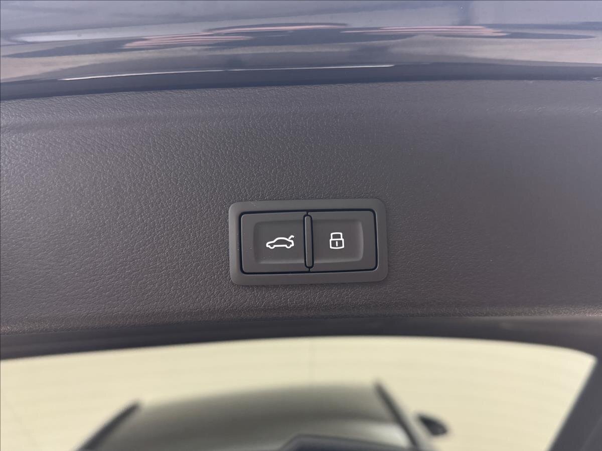 Audi A4 Kombi 2,0 l 150 kw