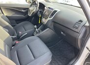 Hyundai ix20 MPV 1,6 l 92 kw