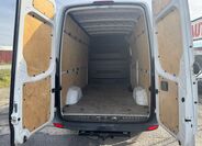 Mercedes-Benz Sprinter 21