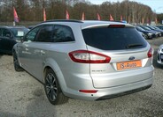 Ford Mondeo 4