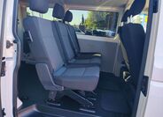 Volkswagen Transporter 11