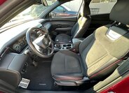 Hyundai Tucson SUV 1,6 l 110 kw