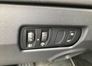 Renault Mégane Sedan / Limuzína 1,4 l 72 kw