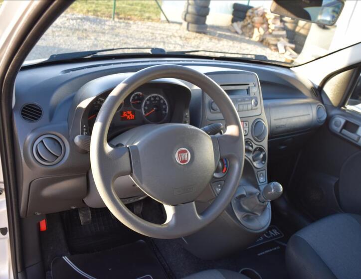 Fiat Panda 16