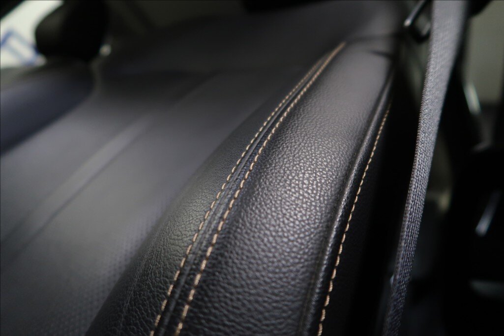 Mazda CX-60 SUV / Terénní 3,3 l 187 kw