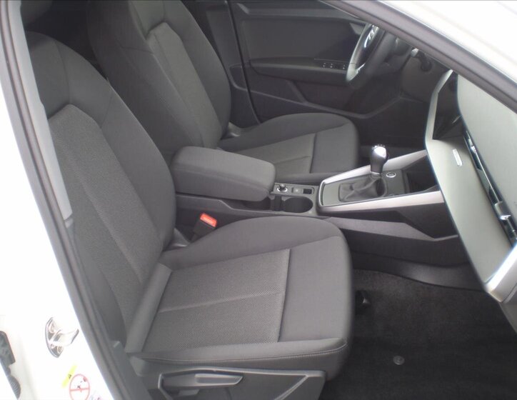 Audi A3 Hatchback 999,0 81 kw