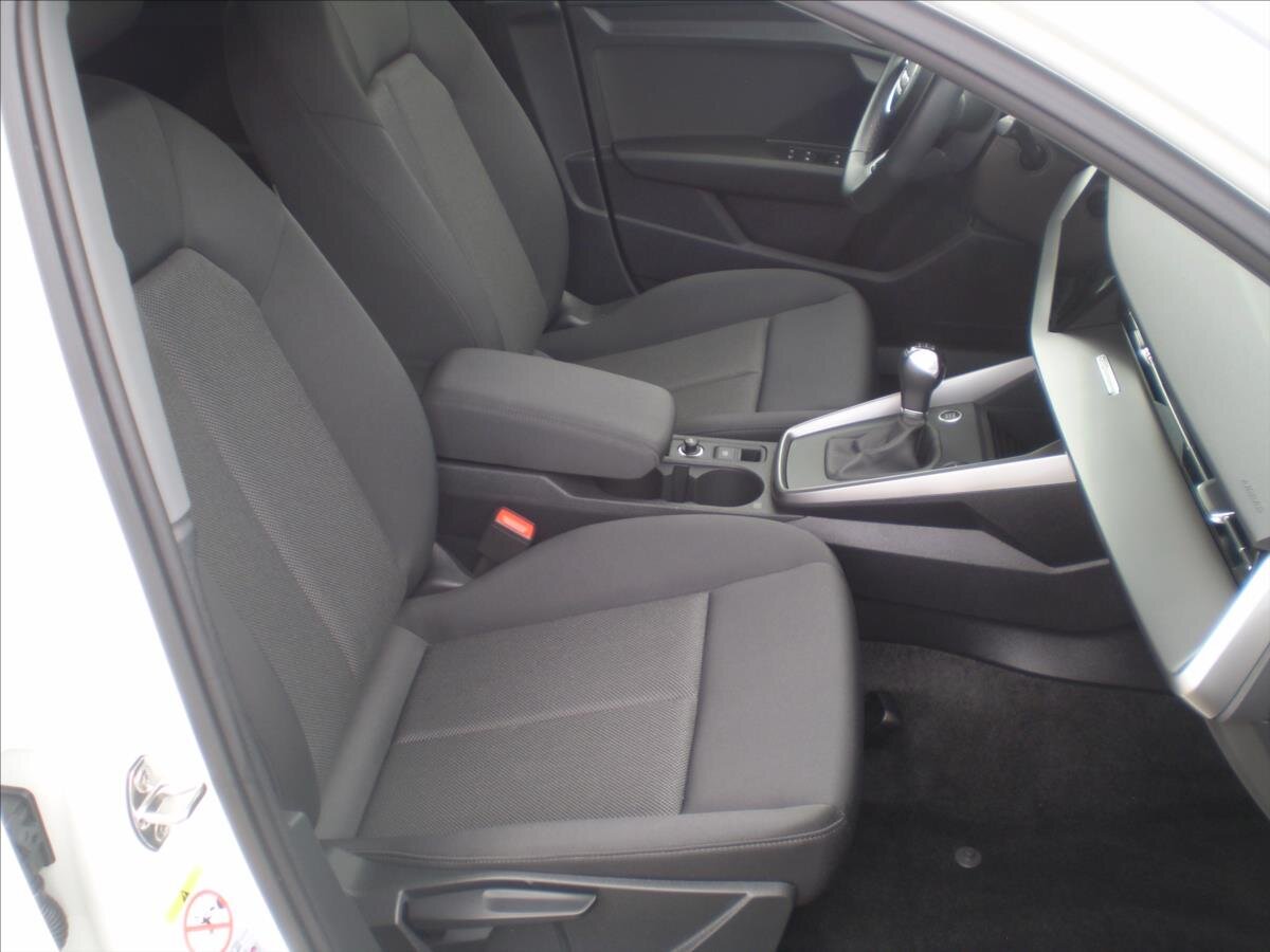 Audi A3 Hatchback 999,0 81 kw