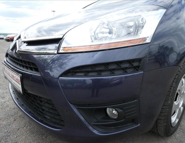 Citroën C4 Picasso 4