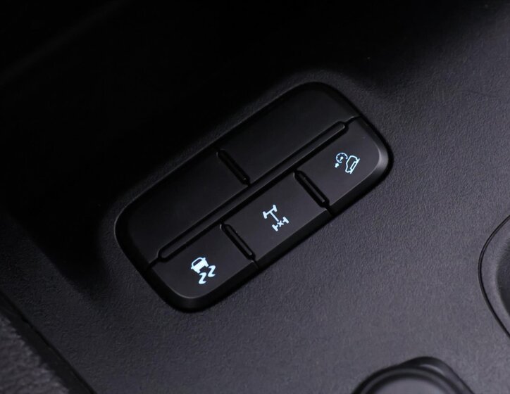 Ford Ranger Pick-up 2,0 l 156 kw