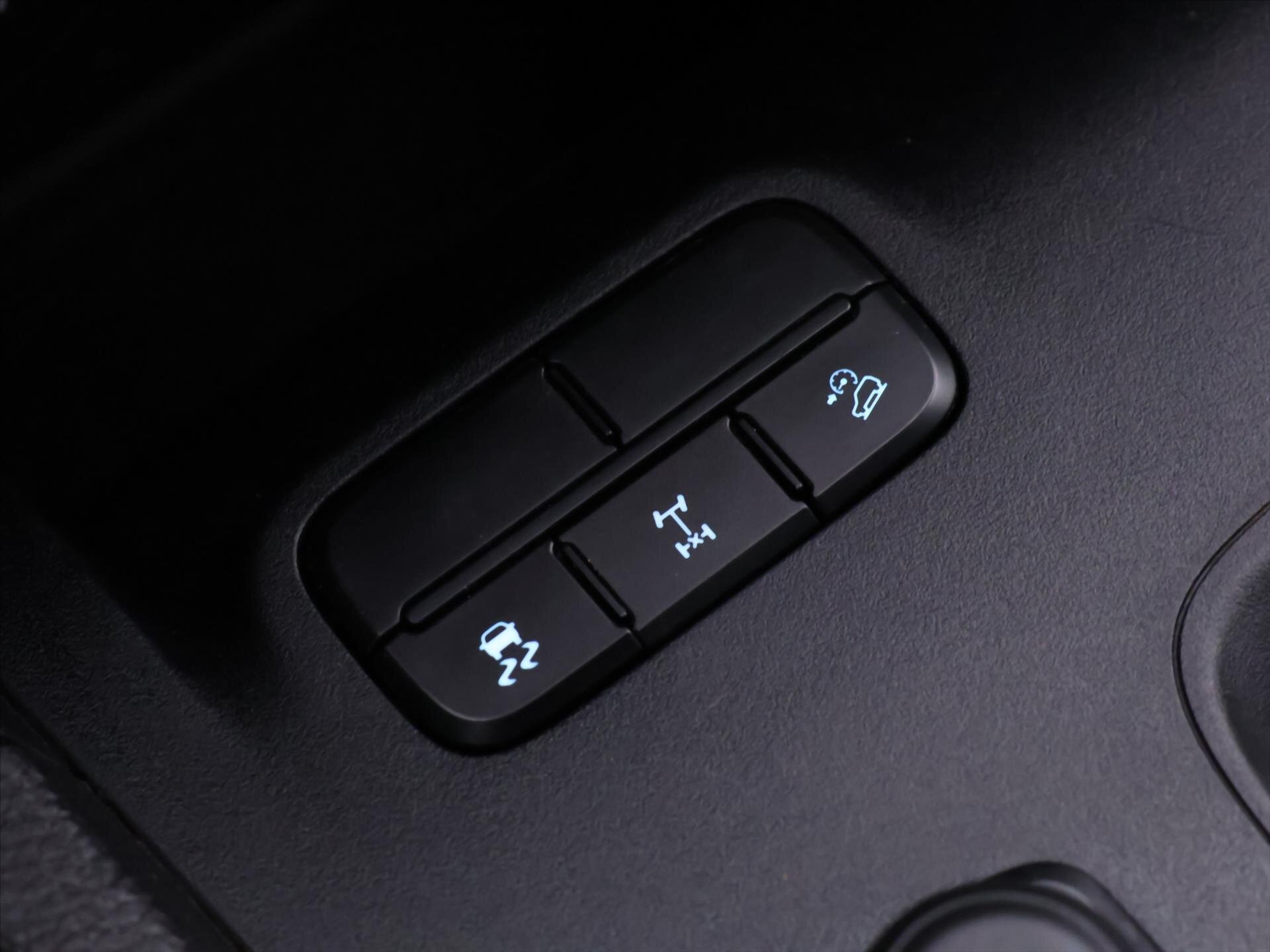 Ford Ranger Pick-up 2,0 l 156 kw