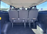 Ford Transit Custom Ostatní 2,0 l 96 kw