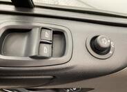 Ford Transit Custom 12