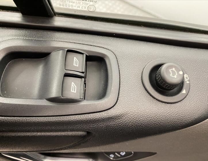 Ford Transit Custom 12