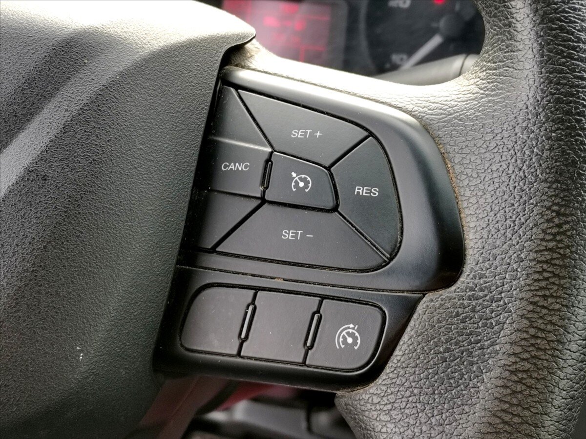 Iveco Daily Ostatní 2,3 l 115 kw