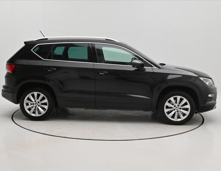 Seat Ateca SUV / Terénní 1,6 l 85 kw