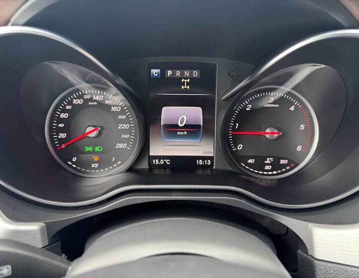 Mercedes-Benz Třídy X 22