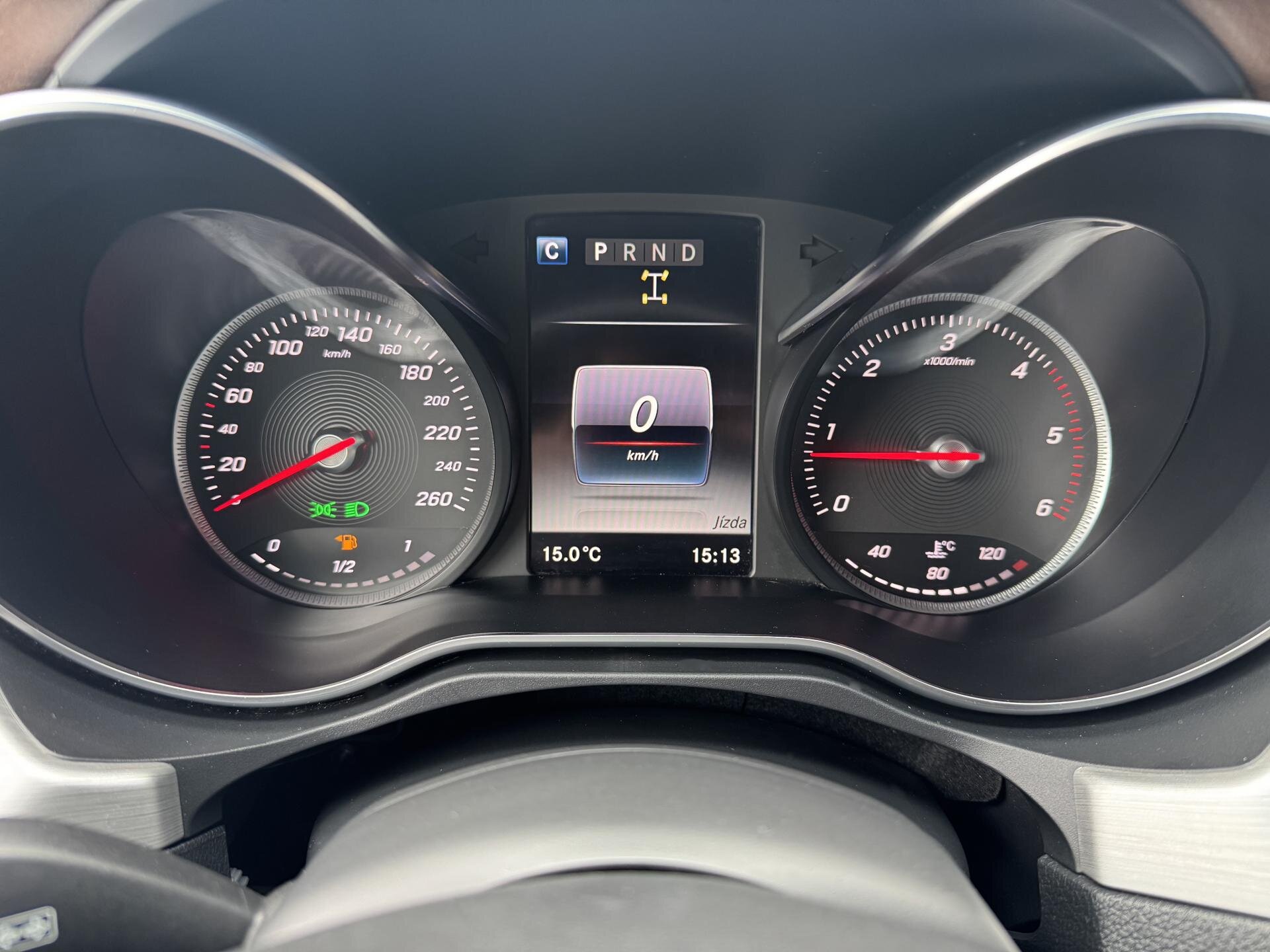 Mercedes-Benz Třídy X