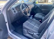 Volkswagen Tiguan SUV 2,0 l 103 kw