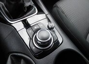 Mazda 3 Hatchback 2,0 l 121 kw