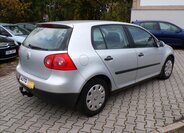Volkswagen Golf Hatchback 1,6 l 85 kw