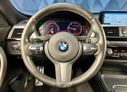BMW Řada 3 Liftback 2,0 l 140 kw