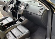 Volkswagen Tiguan 26