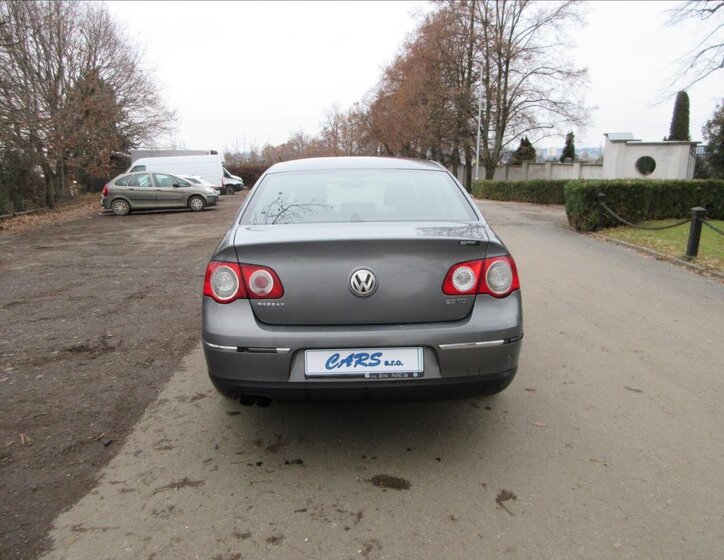 Volkswagen Passat 7