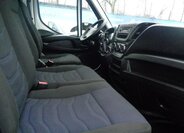 Iveco Daily Ostatní 2,3 l 100 kw