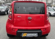 KIA Soul Hatchback 1,6 l 94 kw