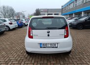 Škoda Citigo Hatchback 999,0 44 kw