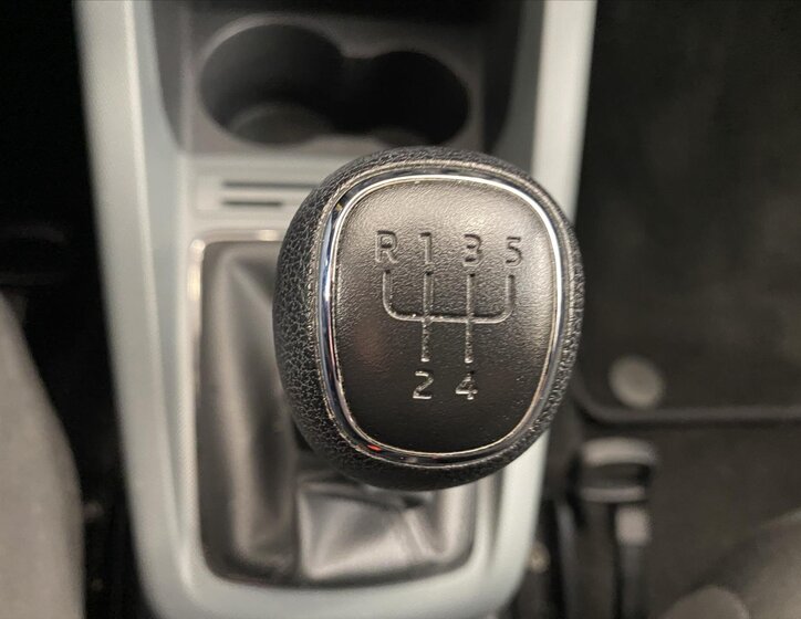 Škoda Fabia Kombi 999,0 70 kw