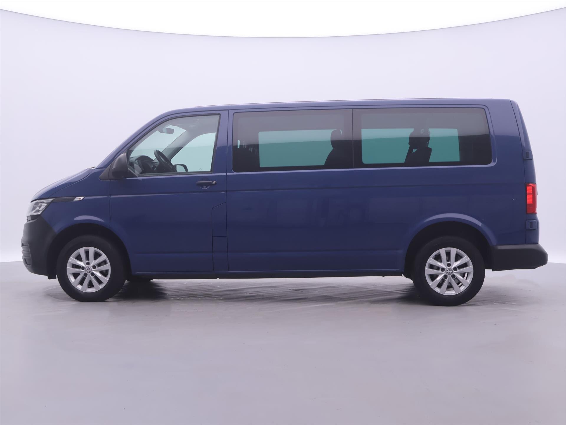 Volkswagen Transporter Kombi 2,0 l 110 kw