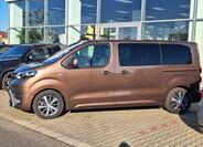 Toyota ProAce Verso 3