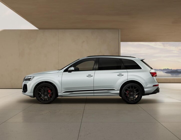 Audi Q7 SUV / Terénní 0,0 210 kw