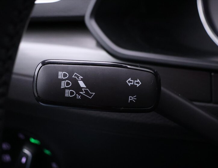 Škoda Superb Liftback 2,0 l 147 kw