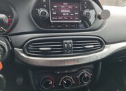 Fiat Tipo Hatchback 1,4 l 70 kw