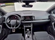 Škoda Karoq SUV / Terénní 1,5 l 110 kw