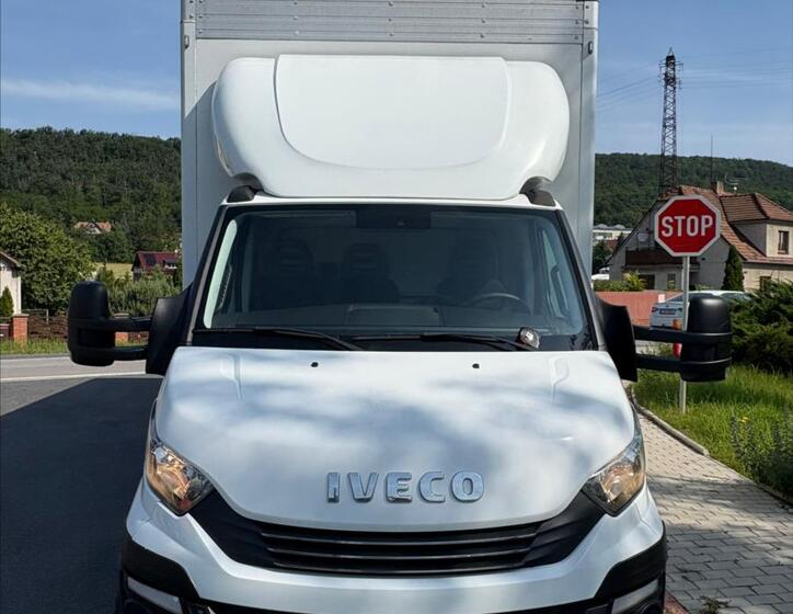 Iveco Ostatní 4