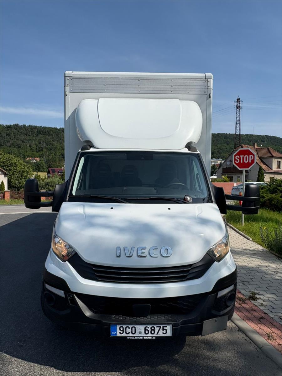 Iveco Ostatní