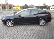 Škoda Octavia 5