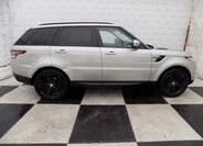 Land Rover Range Rover Sport SUV 3,0 l 190 kw