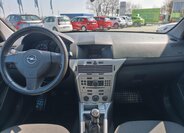 Opel Astra Kombi 1,4 l 66 kw