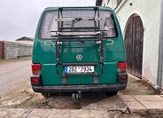 Volkswagen Transporter VAN / Minibus 0,0 0