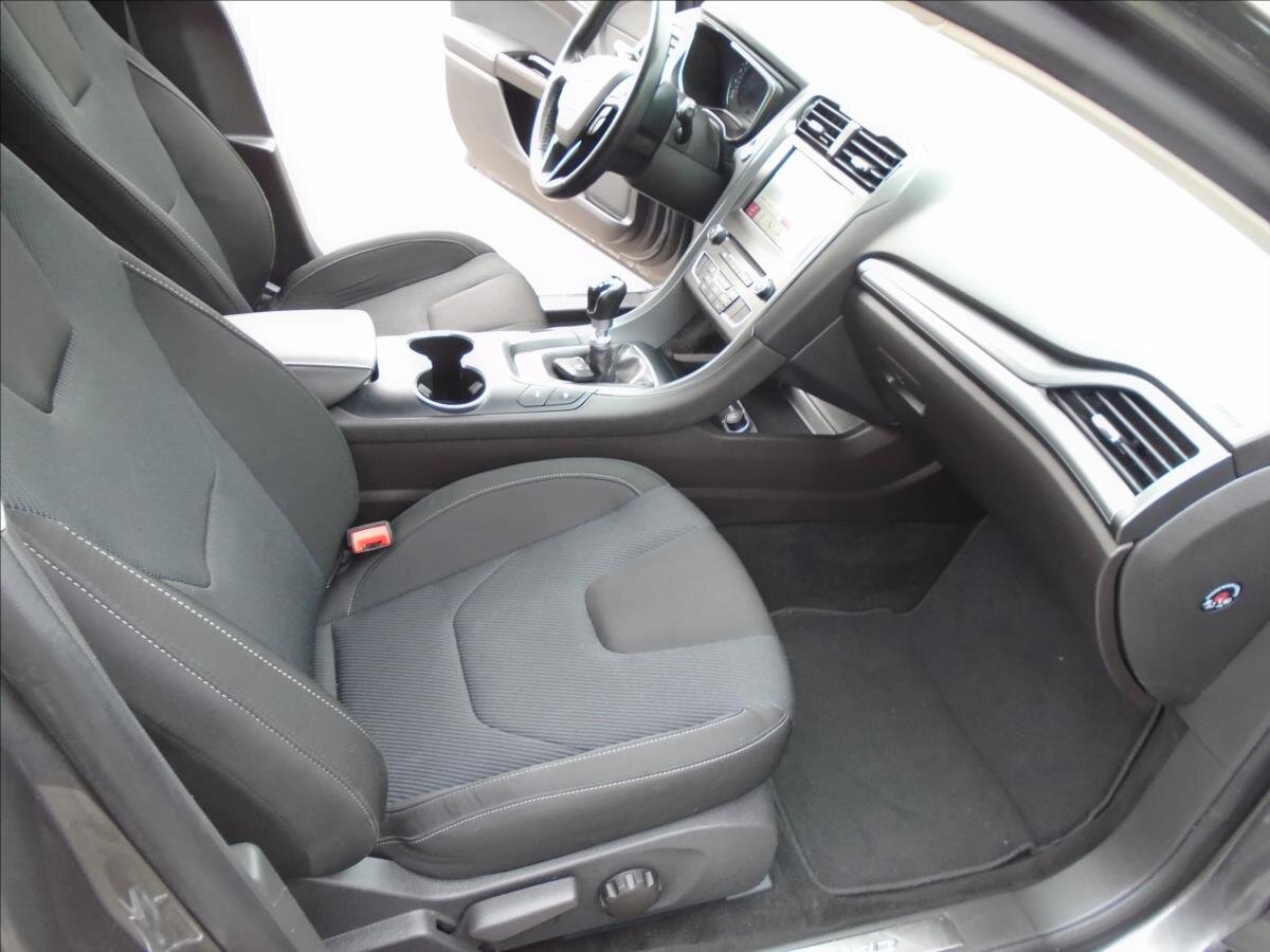 Ford Mondeo Kombi 2,0 l 110 kw