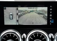 Mercedes-Benz GLB SUV / Terénní 2,0 l 110 kw