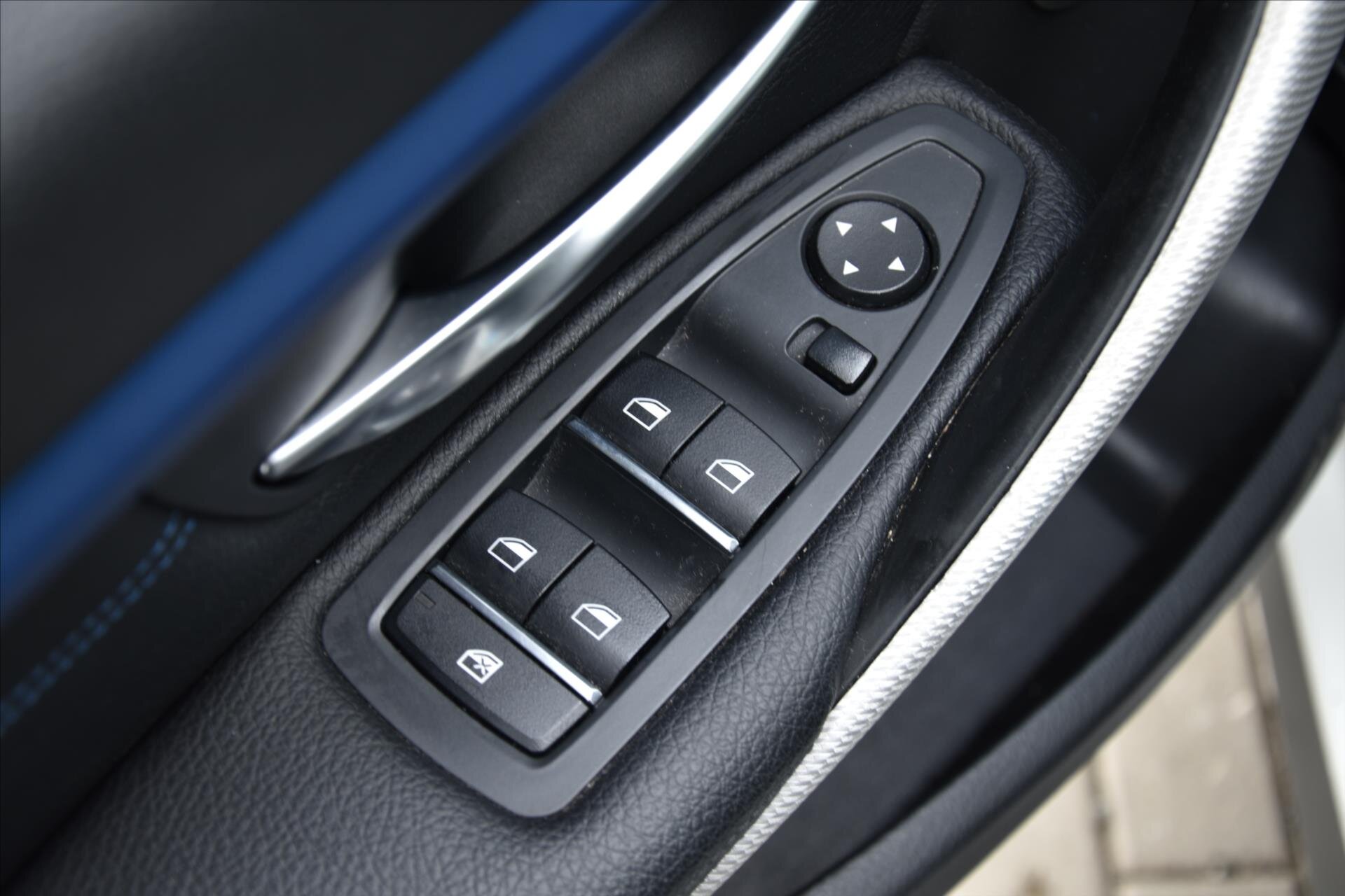 BMW Řada 3 Kombi 2,0 l 135 kw