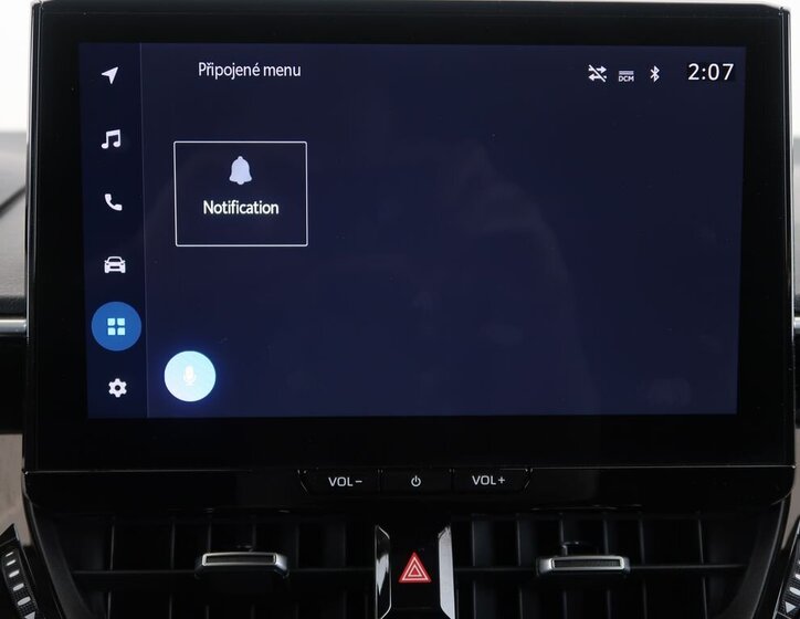 Toyota Corolla Sedan / Limuzína 1,8 l 72 kw