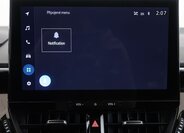 Toyota Corolla Sedan / Limuzína 1,8 l 72 kw