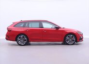 Škoda Octavia Kombi 2,0 l 180 kw