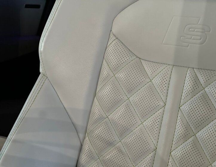 Audi SQ7 SUV / Terénní 4,0 l 373 kw